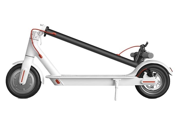 Electric Scooter Rental in La Ciotat — 24‑Hour Trottilib Scooter Guide
