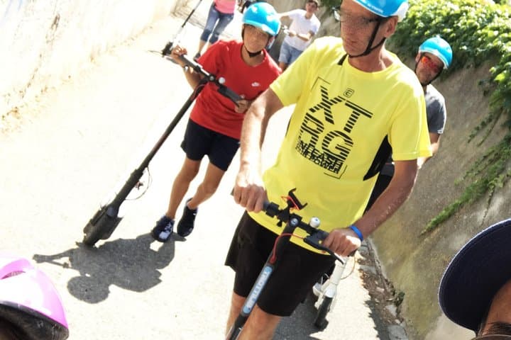 Electric Scooter Rental in La Ciotat — 24‑Hour Trottilib Scooter Guide photo 5