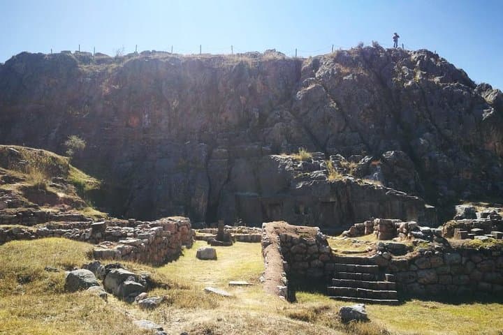Cusco Horseback Mystic Tour to Temple of the Moon & Chacan Mountain photo 4