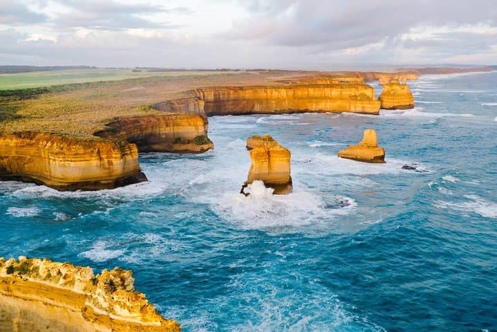 Great Ocean Road Day Tour: Twelve Apostles, Forest Walks & Wildlife from Melbourne photo 2