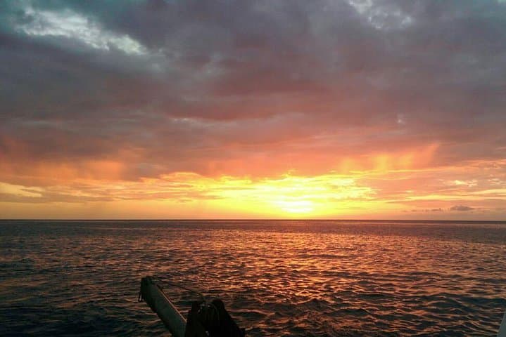 Sunset Cliff Jumps and Shopping at Rick's Cafe, Negril photo 3