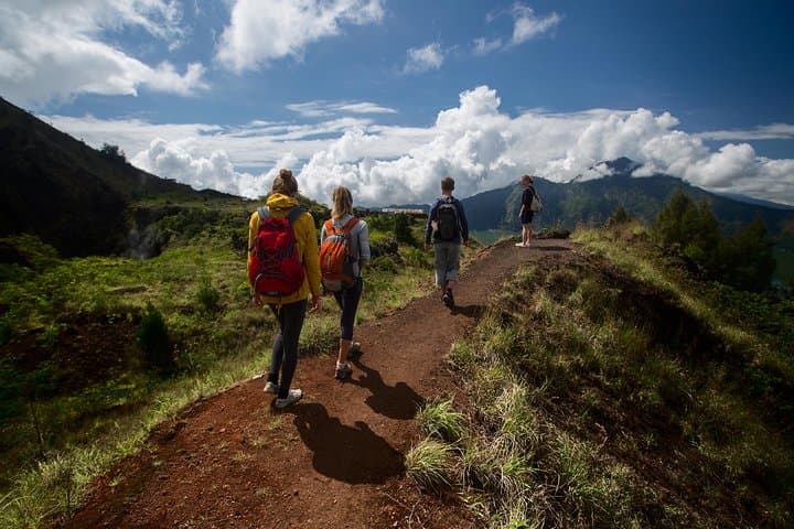 Mount Batur Golden Sunrise Trekking — Pre‑Dawn Crater Hike Guide photo 6