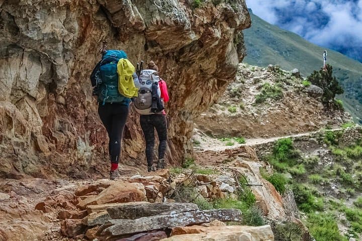 Tsum Valley Trek: Remote Trails and Tibetan Culture beneath Manaslu photo 5