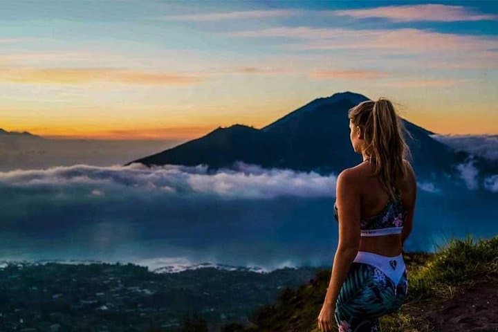 Mount Batur Golden Sunrise Trekking — Pre‑Dawn Crater Hike Guide photo 2