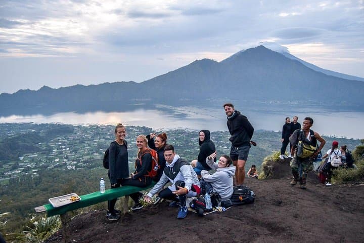 Mount Batur Golden Sunrise Trekking — Pre‑Dawn Crater Hike Guide photo 4