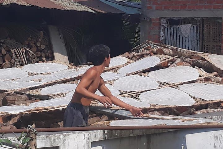 Cycle the Mekong Delta: 3-Day Ride from Ho Chi Minh to Phnom Penh photo 4