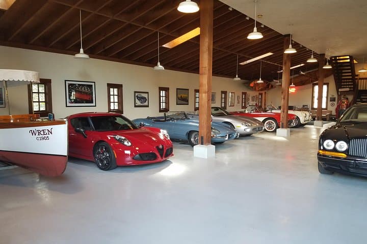 Private 6-Hour Napa & Sonoma Wine Country Tour: Chauffeured Tasting Experience photo 5