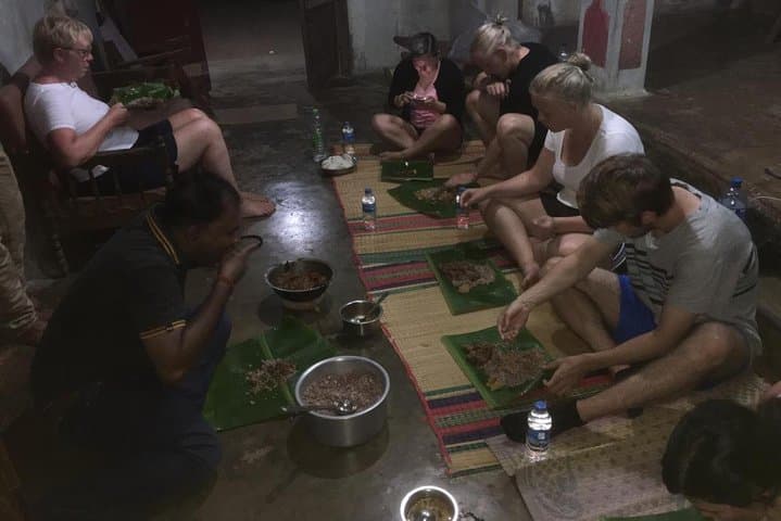 Jaffna Home Cooking Class: Learn Mutton Curry & Pittu in a Local Kitchen photo 4