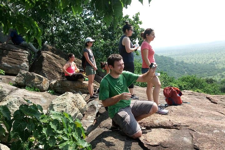 Shai Hills Safari and Aburi Botanical Gardens Day Trip from Accra photo 3
