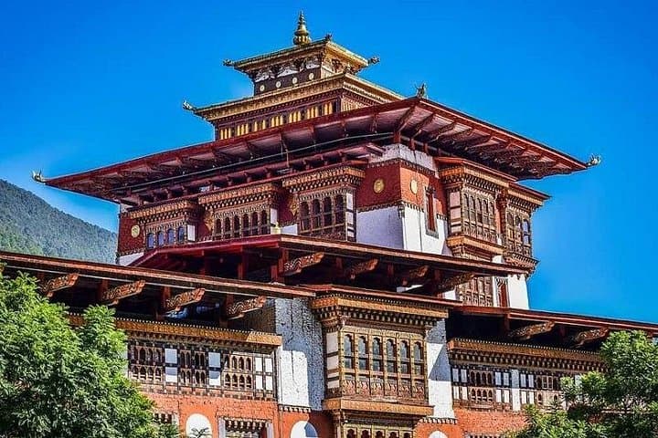 Western Bhutan Cultural Tour: Paro, Thimphu & Tiger's Nest in 7 Days photo 2