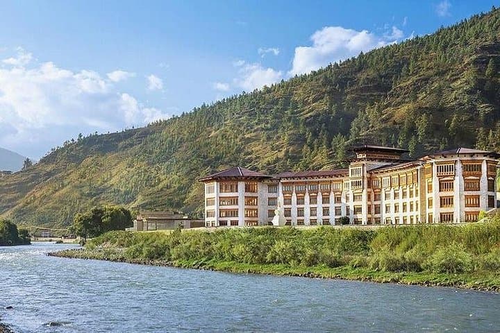 Western Bhutan Cultural Tour: Paro, Thimphu & Tiger's Nest in 7 Days photo 4