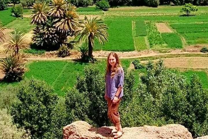 2-Day Atlas Mountains Guided Tour from Marrakech — Ait Bougmez & Ouzoud Waterfalls photo 2