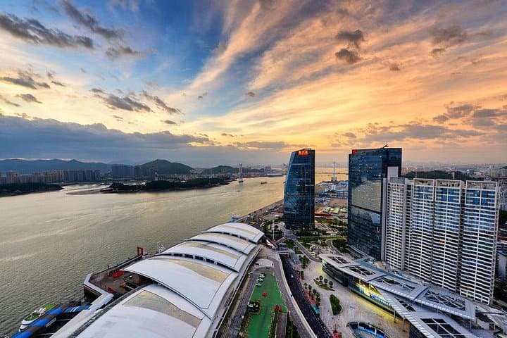 Flexible Xiamen Private Half-Day Tour — Custom City Highlights & Local Meal photo 2