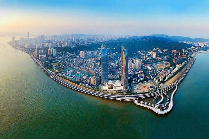 Flexible Xiamen Private Half-Day Tour — Custom City Highlights & Local Meal