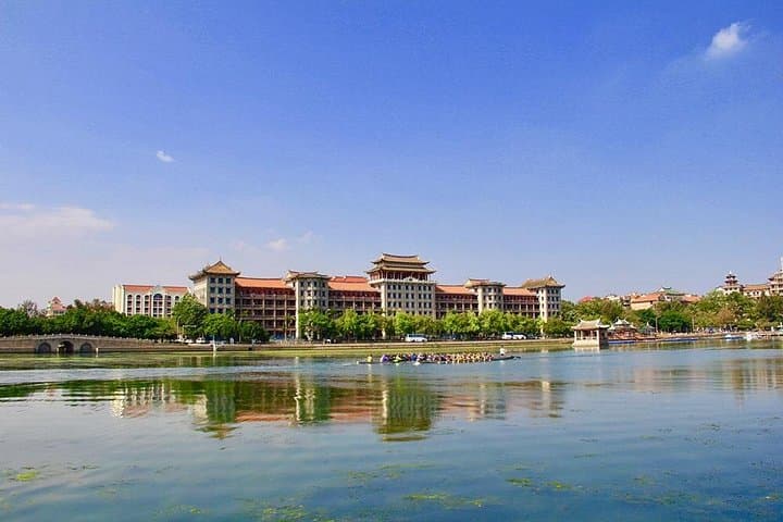 Flexible Xiamen Private Half-Day Tour — Custom City Highlights & Local Meal photo 4