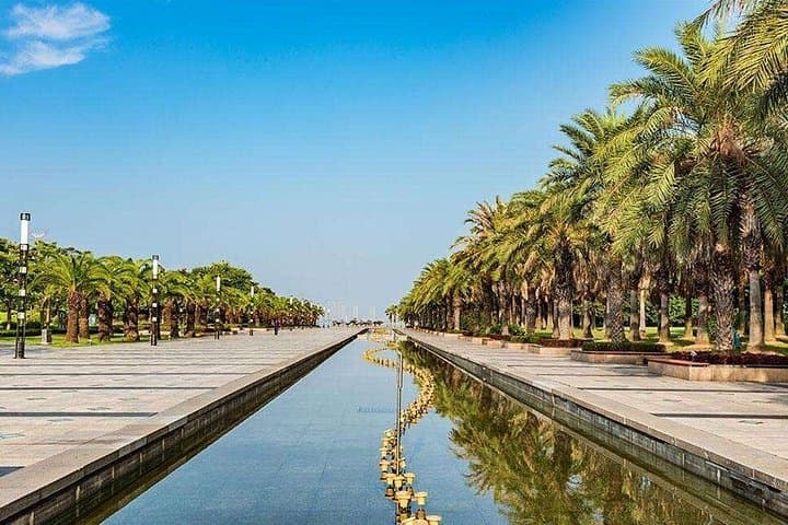 Flexible Xiamen Private Half-Day Tour — Custom City Highlights & Local Meal photo 5