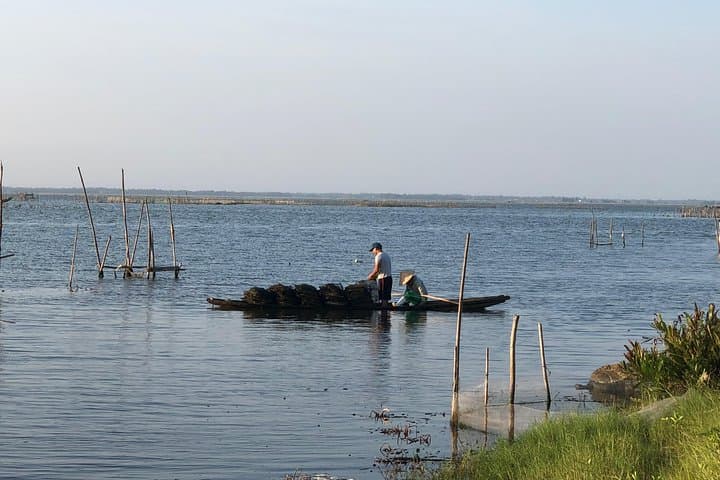 Hai Van Pass, Lang Co & Marble Mountains: Private Scenic Transfer Between Hue and Hoi An photo 4