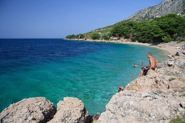 Private Tour to Zlatni Rat and Bol with Wine Tasting from Split photo 3