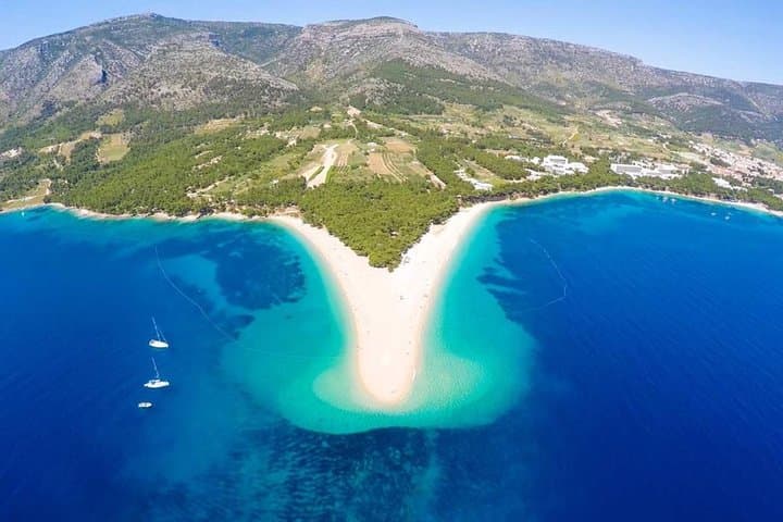 Private Tour to Zlatni Rat and Bol with Wine Tasting from Split photo 6