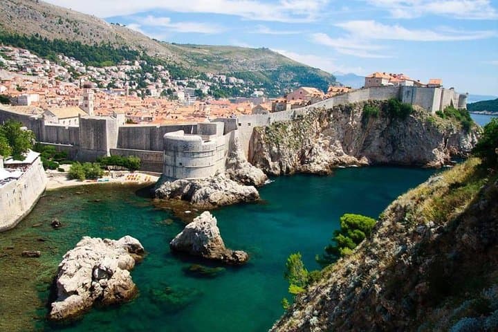 Private Dubrovnik & Ston Day Trip from Split — Medieval Walls, Oysters & Coastal Views photo 4