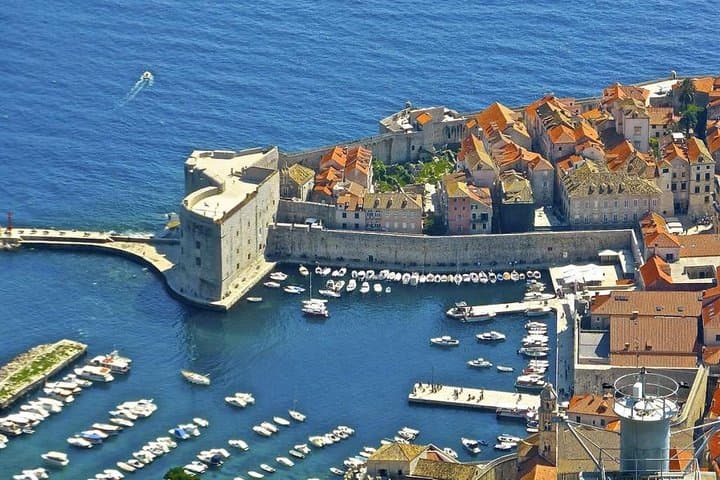 Private Dubrovnik & Ston Day Trip from Split — Medieval Walls, Oysters & Coastal Views photo 6