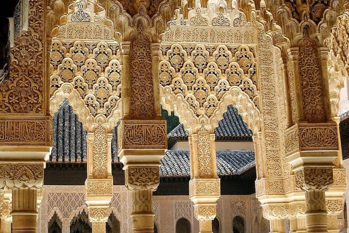 Private Alhambra and Granada Tour from Málaga or Marbella photo 2