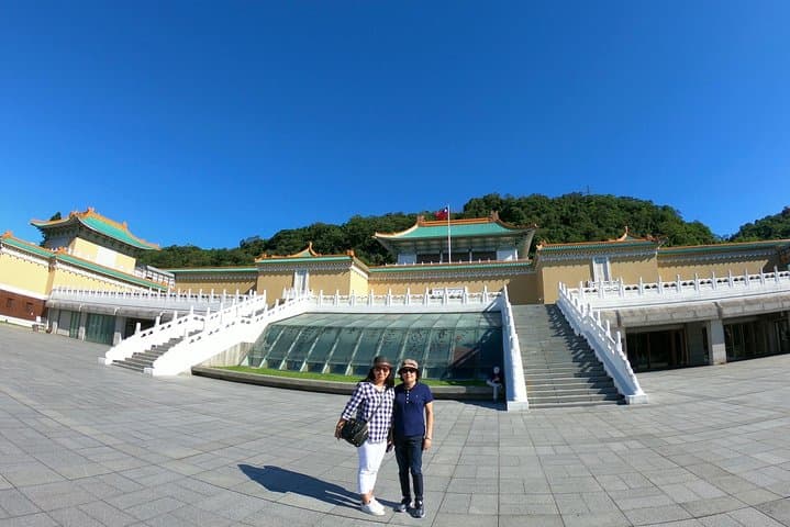 Custom Taipei Private Car Charter Tour — 5–8 Hour Private Sightseeing photo 4