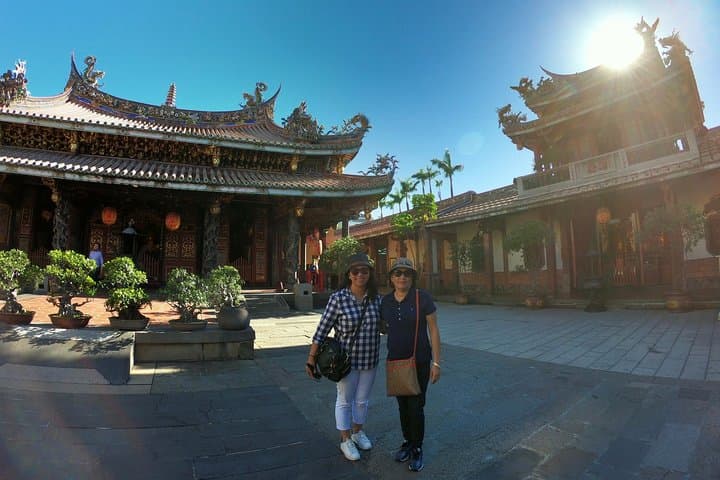 Custom Taipei Private Car Charter Tour — 5–8 Hour Private Sightseeing photo 3