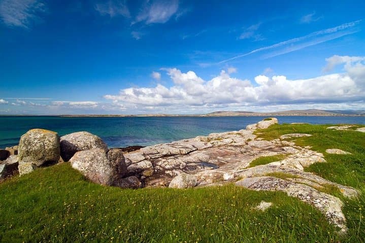 Self-Guided Inishbofin Island Day Walk — Connemara Coastal Loop with Ferry & Tea photo 4