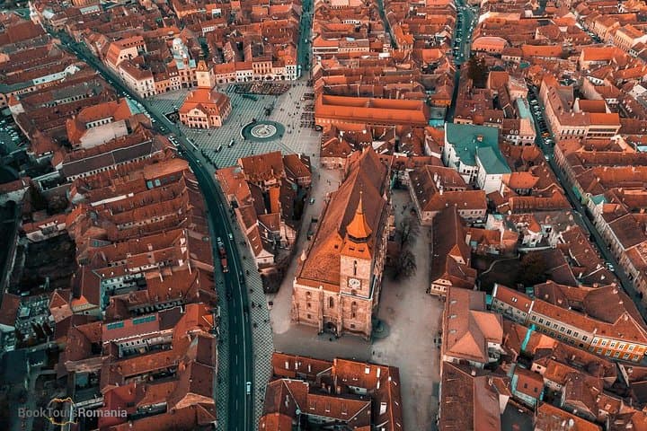 4-Day Private Transylvania Tour: Peles, Bran, Sighisoara & Transfagarasan photo 3