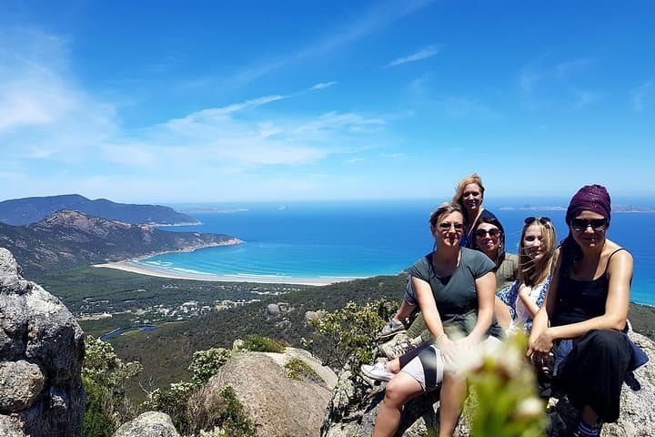 Wilsons Promontory & Phillip Island Day Tour — Prom and Penguins from Melbourne photo 2