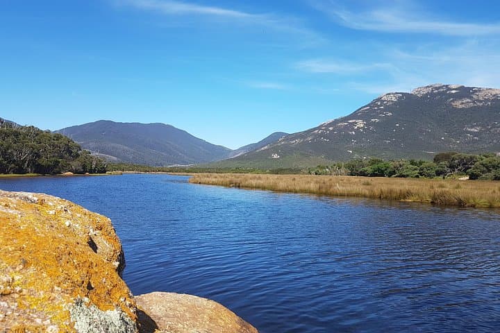 Wilsons Promontory & Phillip Island Day Tour — Prom and Penguins from Melbourne photo 6