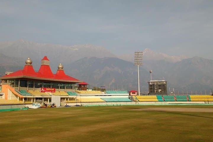 Dharamshala Full-Day Customizable Sightseeing Tour — Tsuglagkhang, Bhagsunag & Naddi Viewpoint photo 5