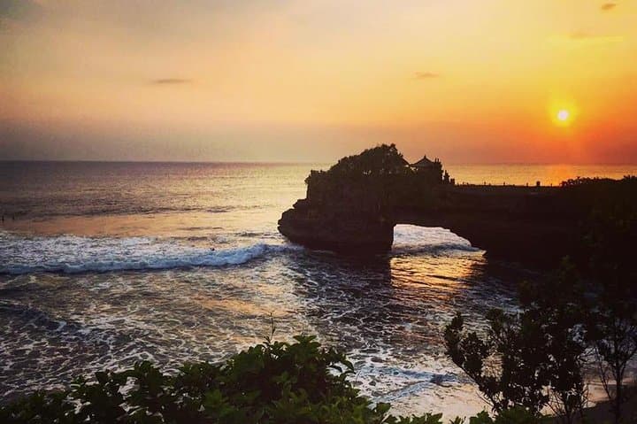 Bali UNESCO World Heritage Day Tour — Taman Ayun, Ulun Danu, Jatiluwih & Tanah Lot photo 5
