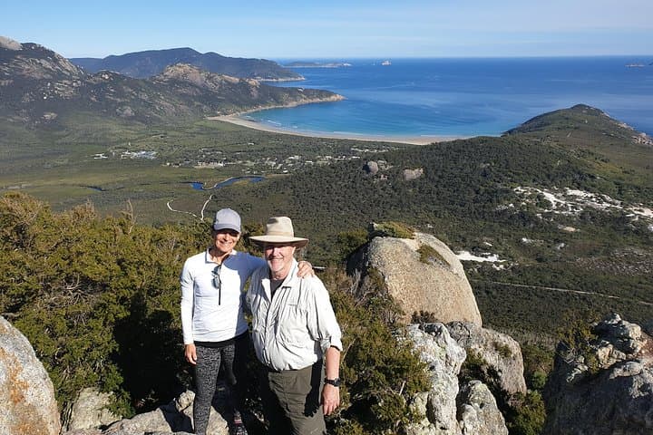Wilsons Promontory & Phillip Island Day Tour — Prom and Penguins from Melbourne photo 4