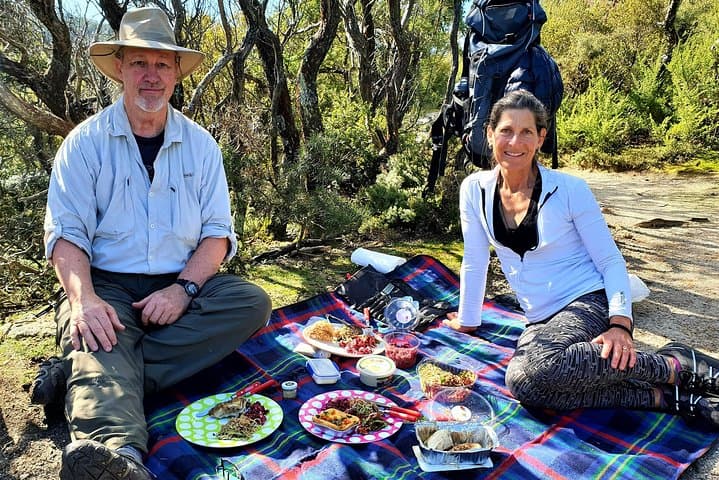 Wilsons Promontory & Phillip Island Day Tour — Prom and Penguins from Melbourne photo 3
