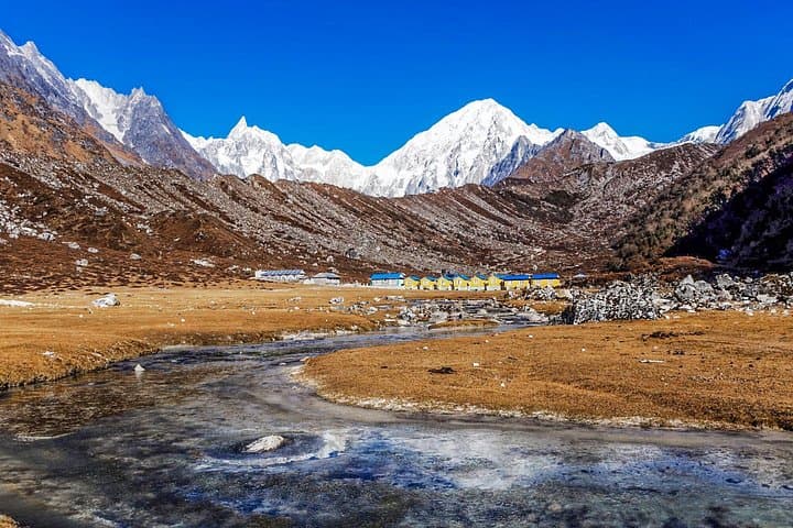 Tsum Valley Trek: Remote Trails and Tibetan Culture beneath Manaslu photo 3