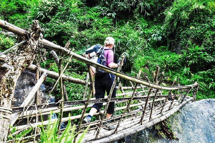 Tsum Valley Trek: Remote Trails and Tibetan Culture beneath Manaslu photo 4