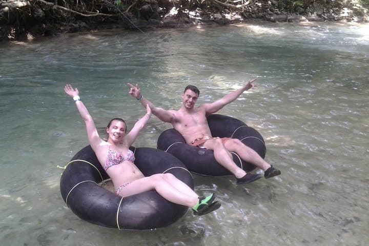 Private Falmouth Van Day Trip to Dunn's River Falls and Tropical Garden photo 3