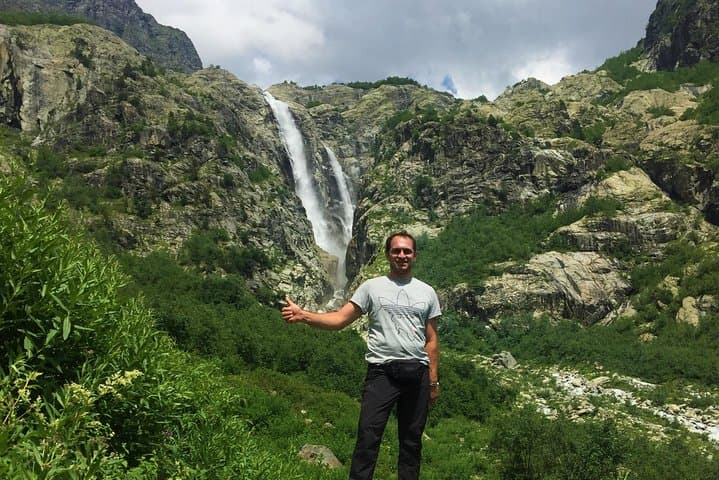 Svaneti 4x4 Safari from Kutaisi: Ushguli, Mestia & Shkhara Glacier photo 5