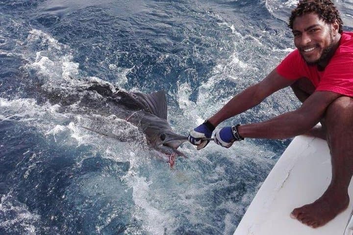 Big Game Fishing Trips in Boa Vista: Hook Blue Marlin and Tuna on Cape Verde’s Wild Atlantic photo 2