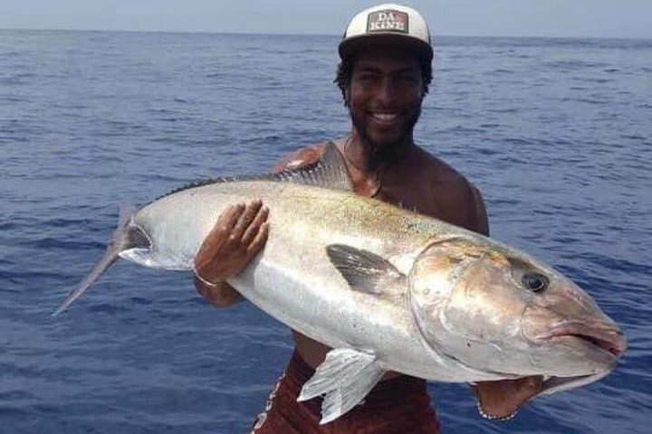 Big Game Fishing Trips in Boa Vista: Hook Blue Marlin and Tuna on Cape Verde’s Wild Atlantic photo 3