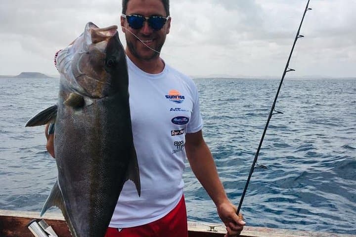 Big Game Fishing Trips in Boa Vista: Hook Blue Marlin and Tuna on Cape Verde’s Wild Atlantic photo 4