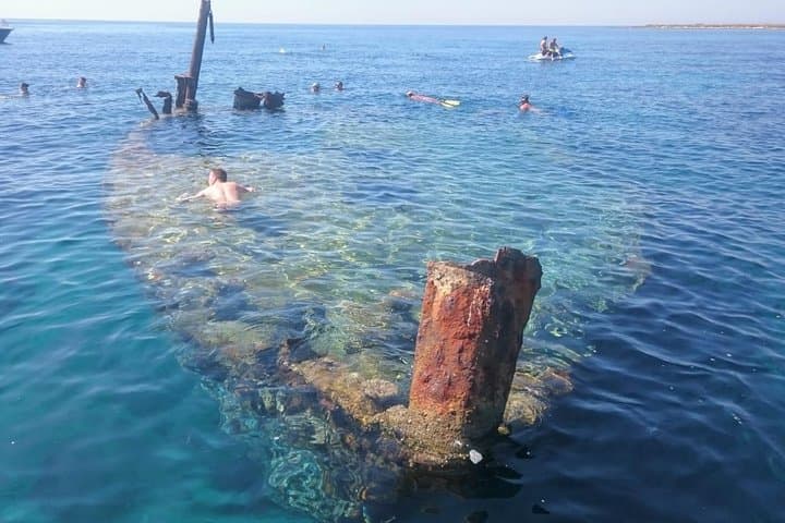 Hidden Gems of Dugi Otok: Private Speedboat Day Trip from Zadar photo 6