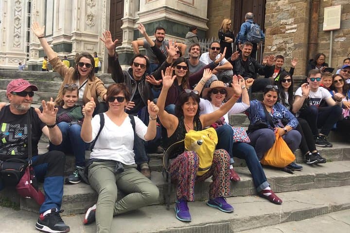 Florence Art & Architecture Walking Tour — Local Stories and Hidden Sights photo 3