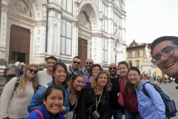 Florence Art & Architecture Walking Tour — Local Stories and Hidden Sights photo 2