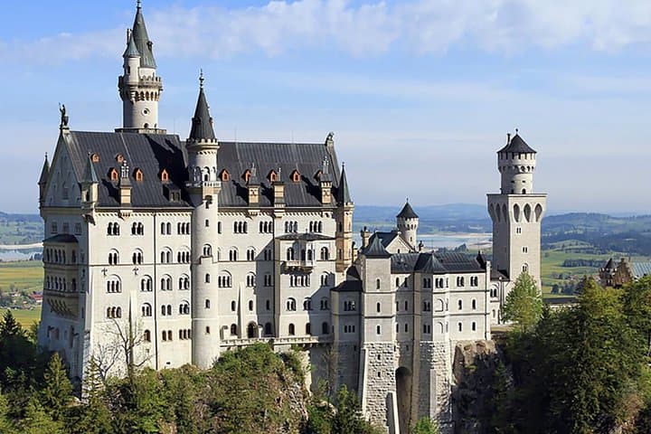 Frankfurt Super Saver — Neuschwanstein Castle & Rothenburg Day Trip photo 5