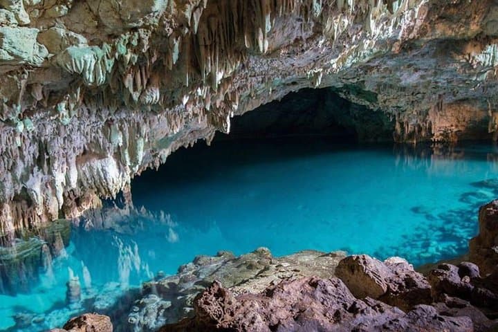 Labuan Bajo In-Depth: Mirror Caves, Rangko Swim & Amelia Sea Views photo 3