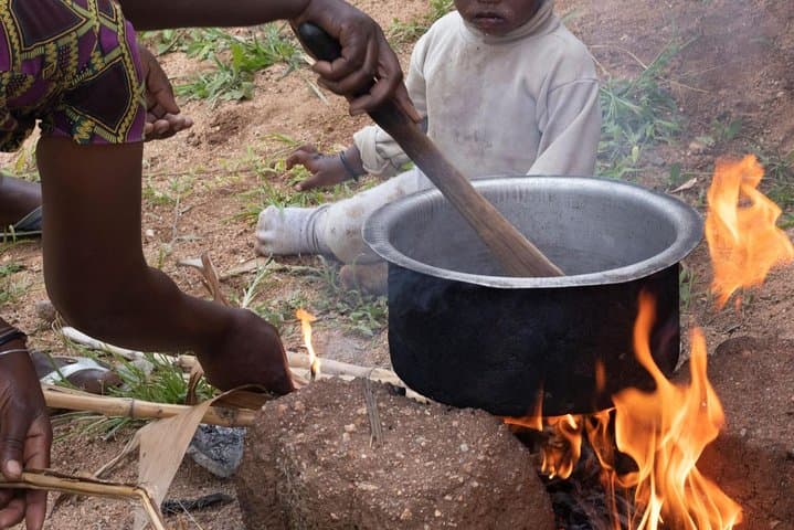 Hands-On Rwandan Coffee Experience: Harvest, Roast & Brew Near Muhanga photo 3