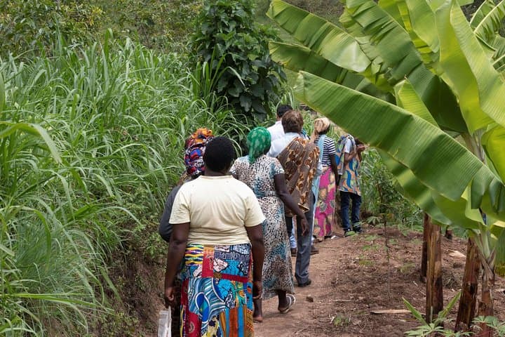 Hands-On Rwandan Coffee Experience: Harvest, Roast & Brew Near Muhanga photo 6